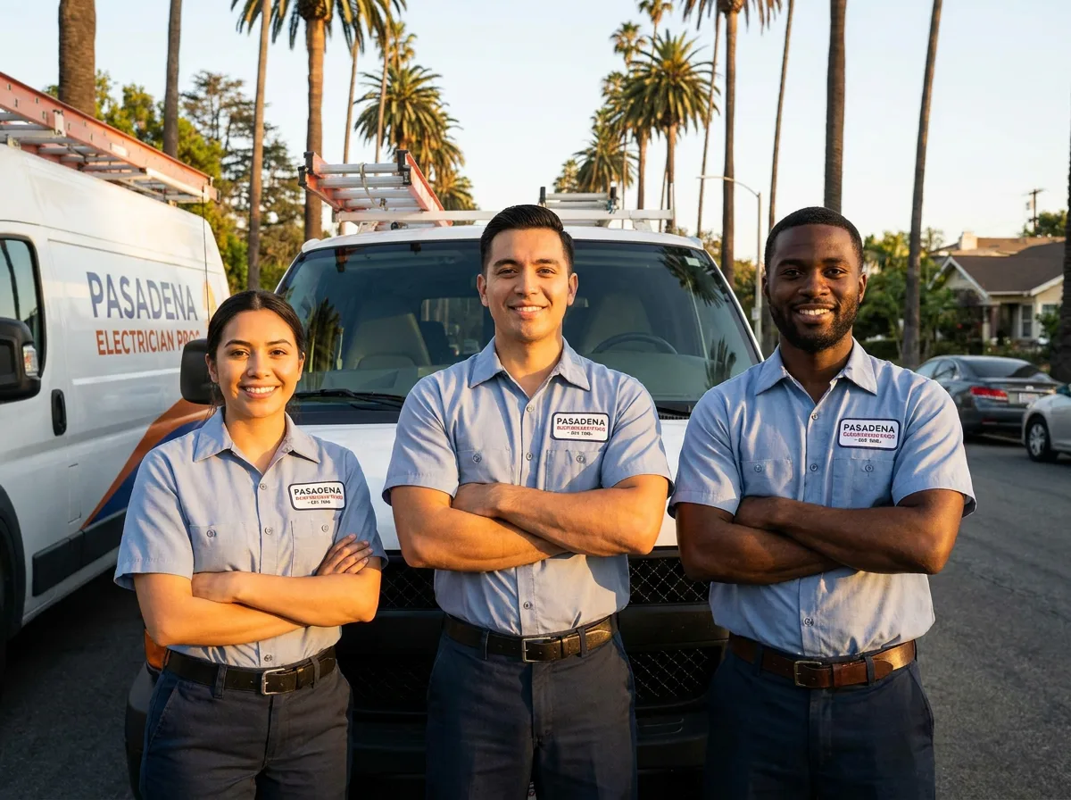 Electrician company in Lincolnshire, IL