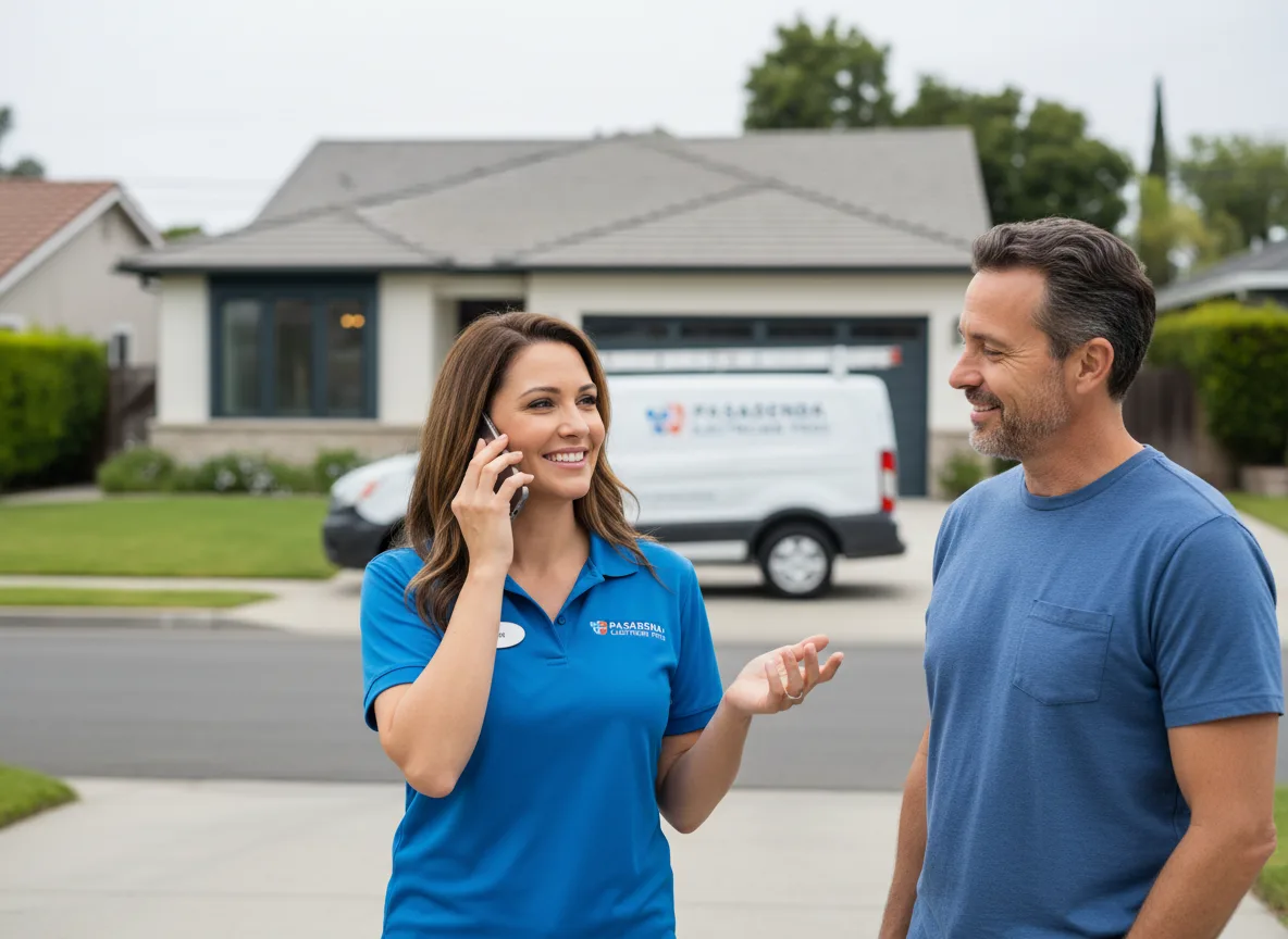 Electrician Lincolnshire, IL FAQs